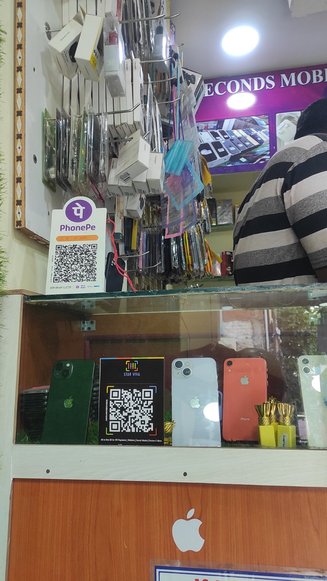 Smart Product Labels