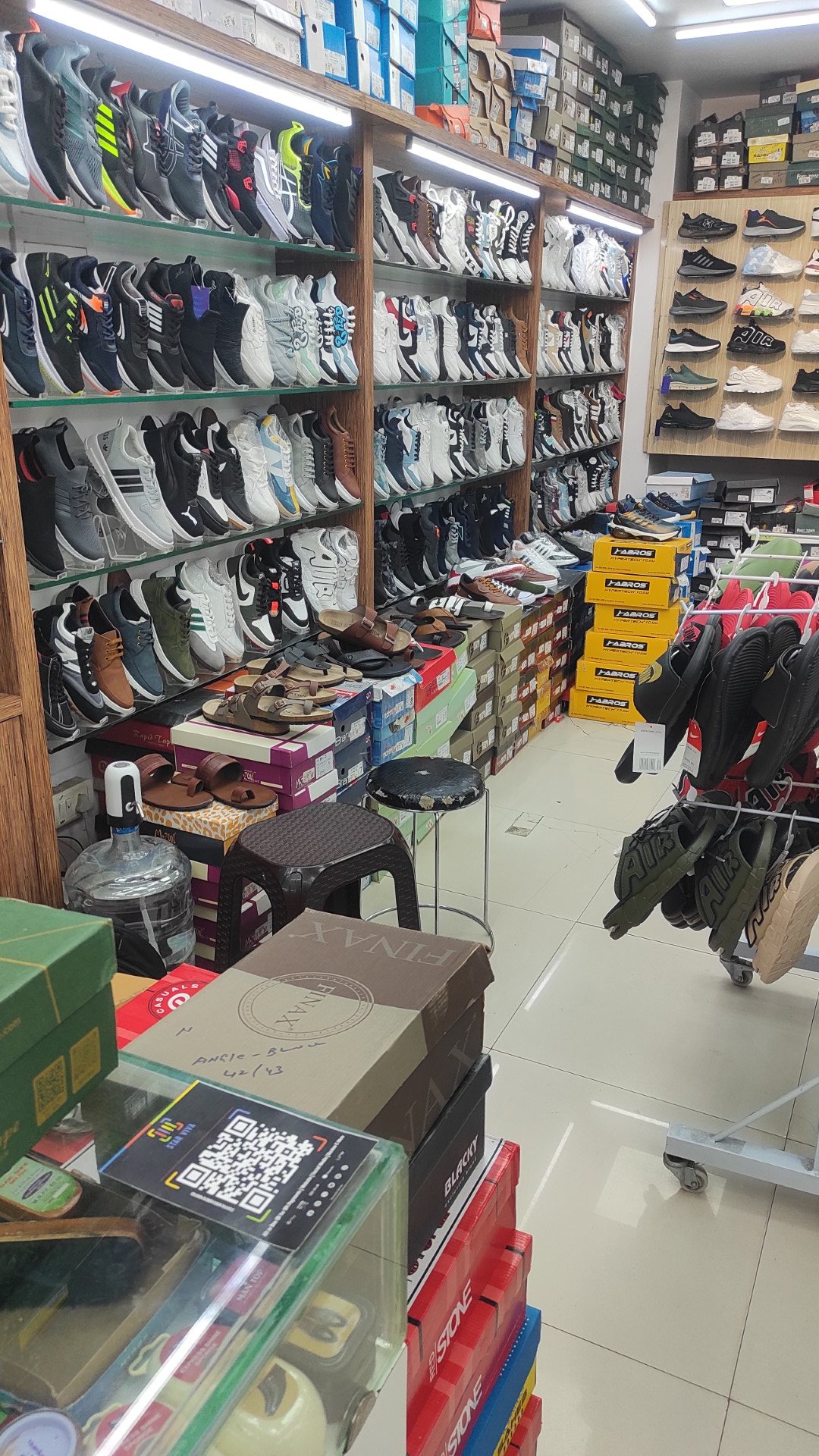 Freelancer Portfolios